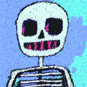 Dead Ordinal #1669