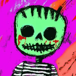 Dead Ordinal #987