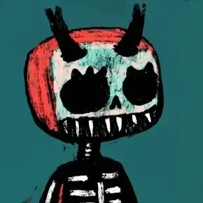 Dead Ordinal #1564