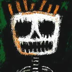 Dead Ordinal #1473