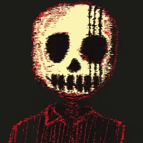 Dead Ordinal #874