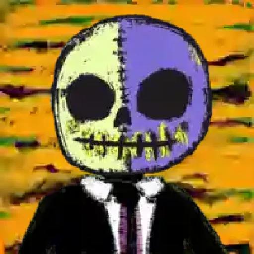 Dead Ordinal #1765