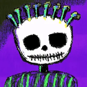 Dead Ordinal #682