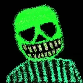 Dead Ordinal #1723
