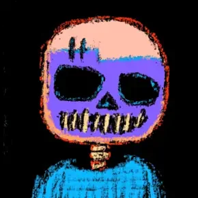 Dead Ordinal #1520