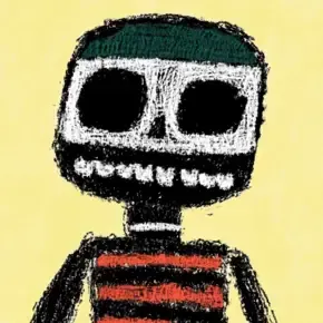 Dead Ordinal #1421
