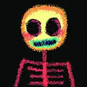 Dead Ordinal #1003