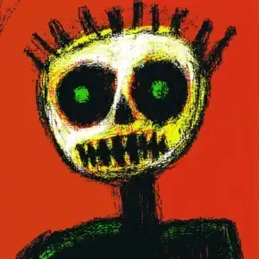 Dead Ordinal #1663