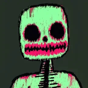 Dead Ordinal #57