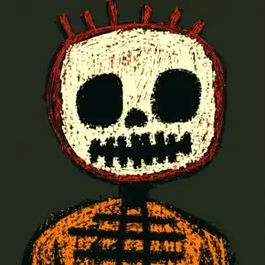 Dead Ordinal #429