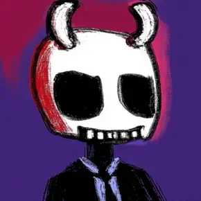Dead Ordinal #1374