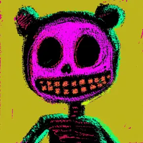 Dead Ordinal #991