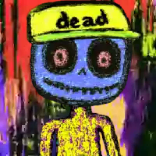 Dead Ordinal #1921