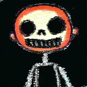 Dead Ordinal #551