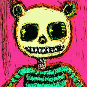 Dead Ordinal #523