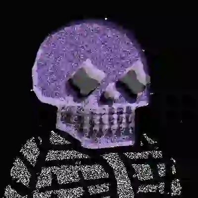 Dead Ordinal #27