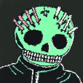 Dead Ordinal #800