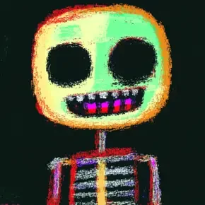 Dead Ordinal #1505