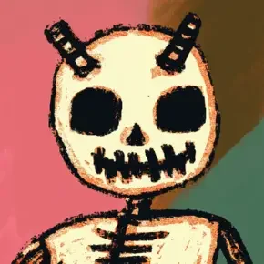 Dead Ordinal #38