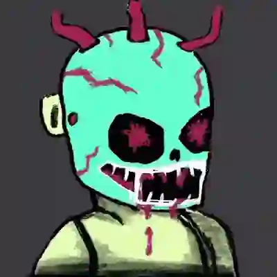 Dead Ordinal #24