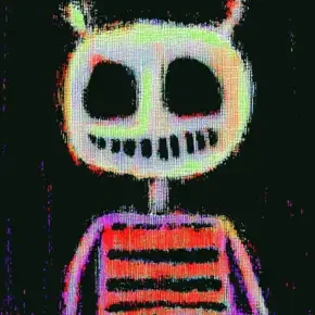 Dead Ordinal #125