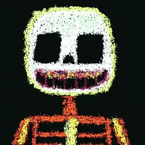 Dead Ordinal #928