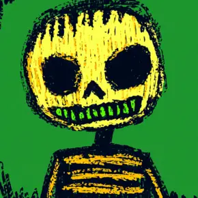 Dead Ordinal #1116