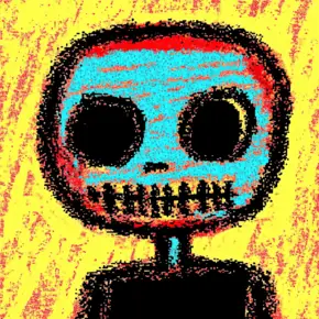 Dead Ordinal #771