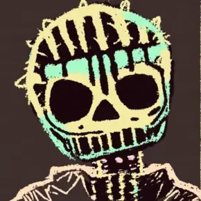 Dead Ordinal #857