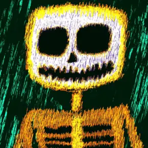 Dead Ordinal #489