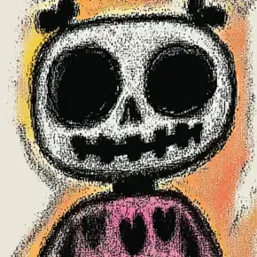 Dead Ordinal #1143