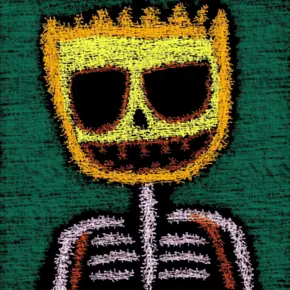 Dead Ordinal #1431