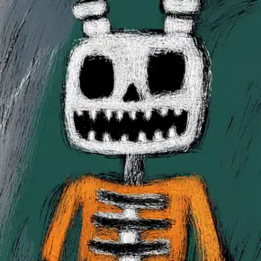 Dead Ordinal #572