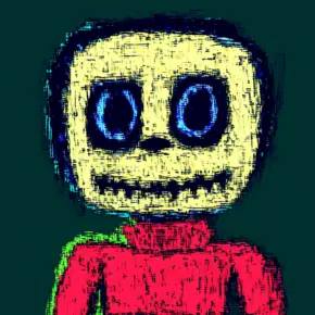 Dead Ordinal #590
