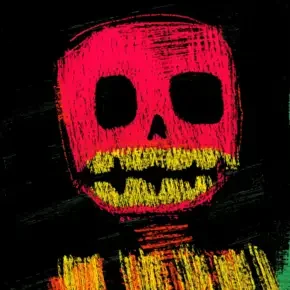 Dead Ordinal #1243