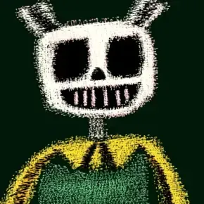Dead Ordinal #1136