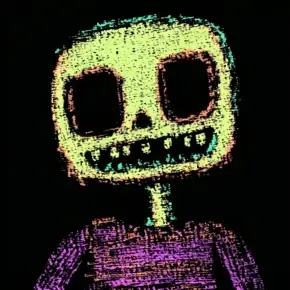 Dead Ordinal #41