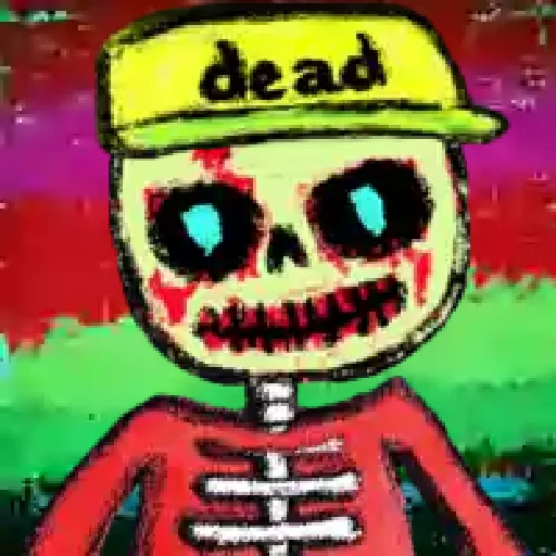 Dead Ordinal #1968