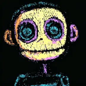 Dead Ordinal #1536