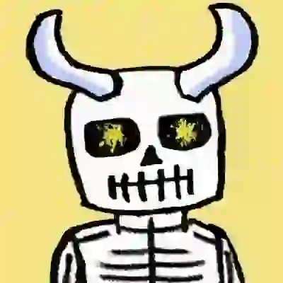 Dead Ordinal #15