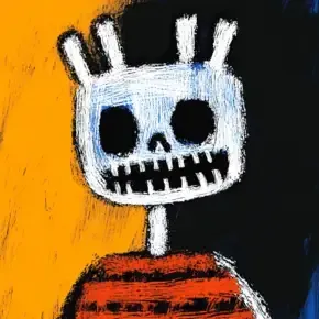 Dead Ordinal #286