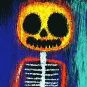 Dead Ordinal #309