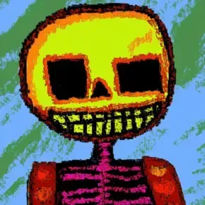 Dead Ordinal #752