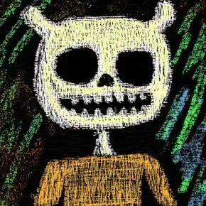 Dead Ordinal #1080