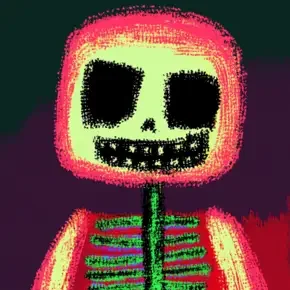 Dead Ordinal #979