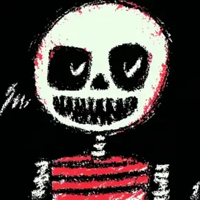 Dead Ordinal #356