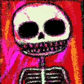 Dead Ordinal #195