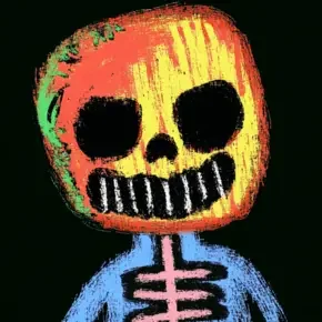 Dead Ordinal #728