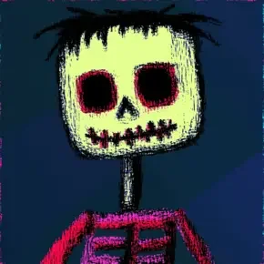 Dead Ordinal #925