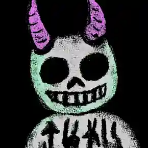 Dead Ordinal #1084